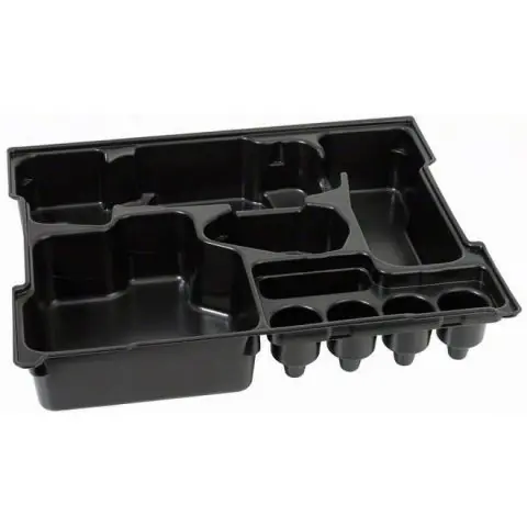 Nyhet Bosch 2608438017 Inlägg